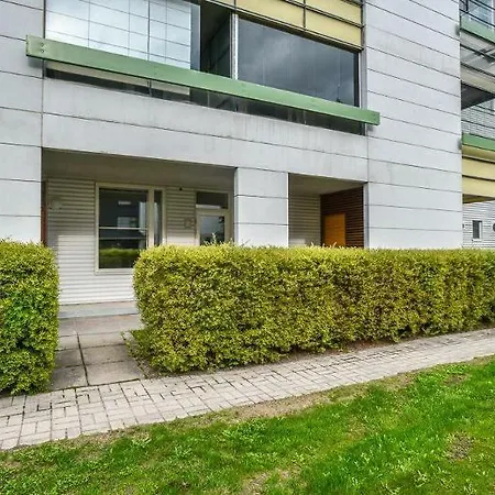 Apartament Lomaosake Meritullinraitti 1 B20 Oulu