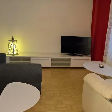 Apartment Lomaosake Meritullinraitti 1 B20 *