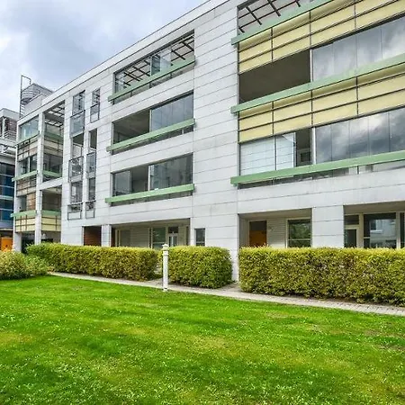 Apartment Lomaosake Meritullinraitti 1 B20 *