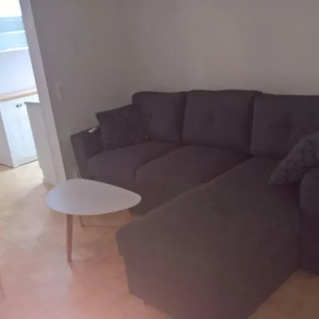 Lomaosake Meritullinraitti 1 B20 Apartment Oulu