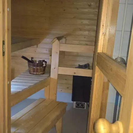 Διαμέρισμα Lomaosake Meritullinraitti 1 B20